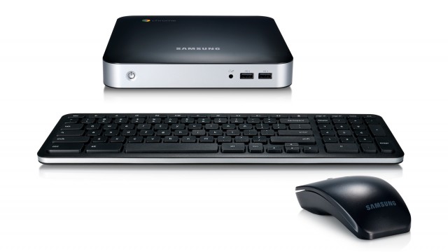 Chromebox Set