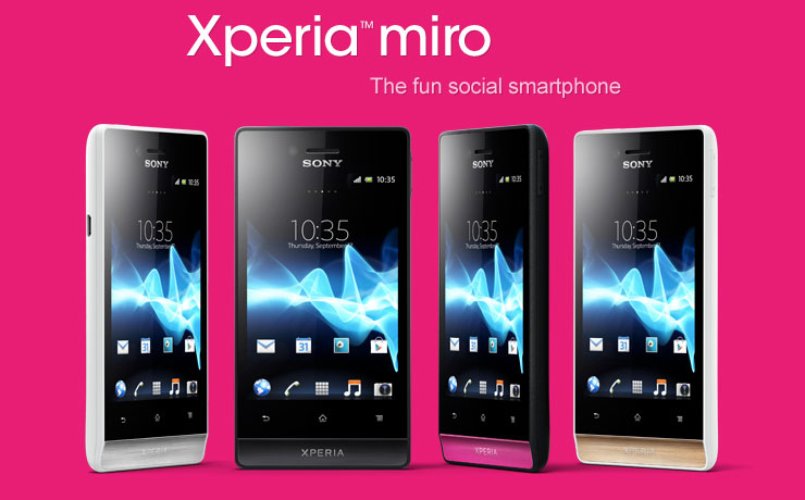 xperia-miro