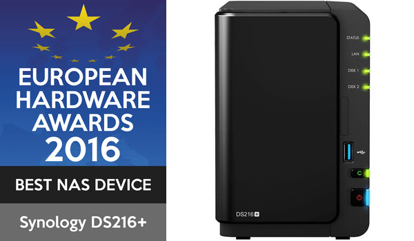 19 BEST NAS Synology DS216