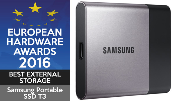 19 Best Portable SSD Samsung T3