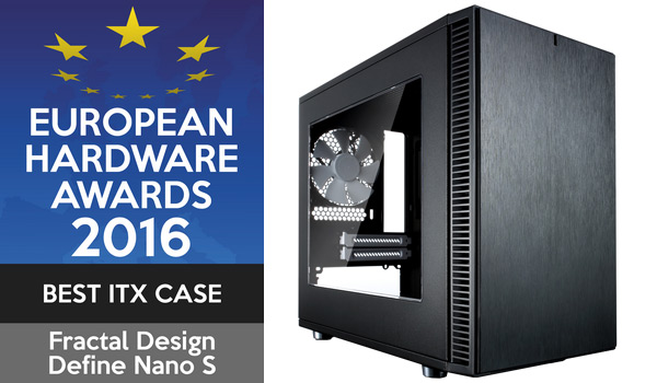 21 Best ITX Case Fractal Design Define Nano S