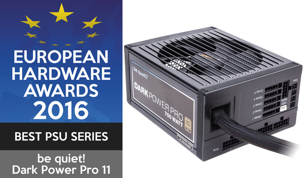 22 Best PSU Be Quiet Dark Power Pro 11