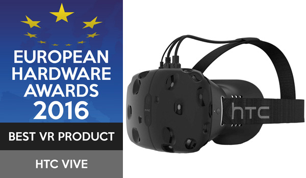 28 Best VR Product HTC Vive