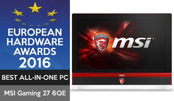 29 Best All In One MSI Gaming 27 6QE