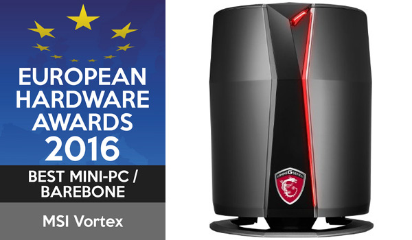 30 Best Barebone MSI Vortex