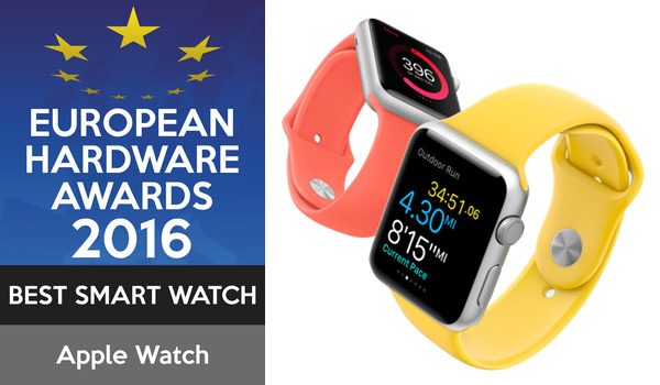 36 Best Smart Watch Apple