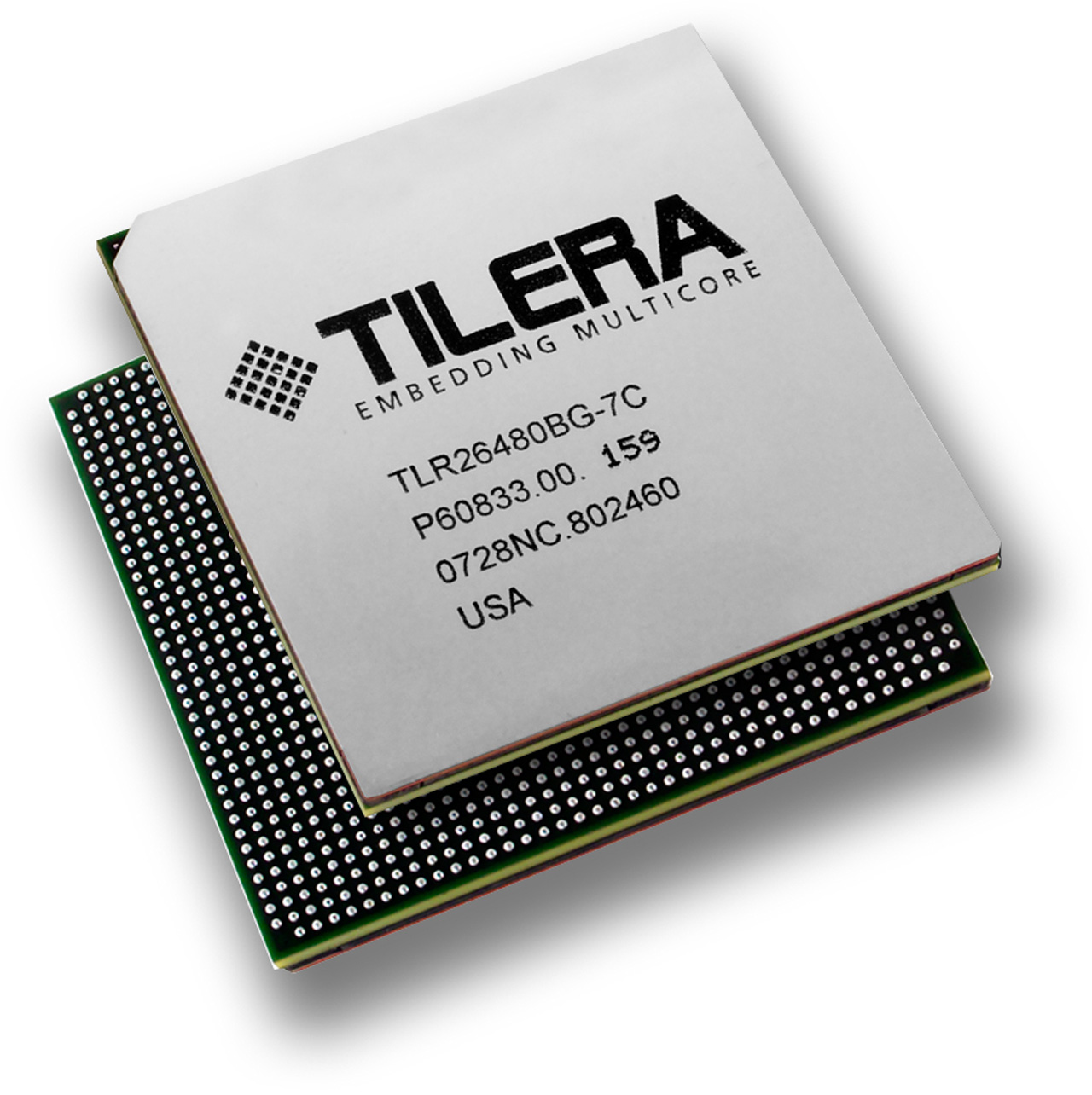 Tilera-1