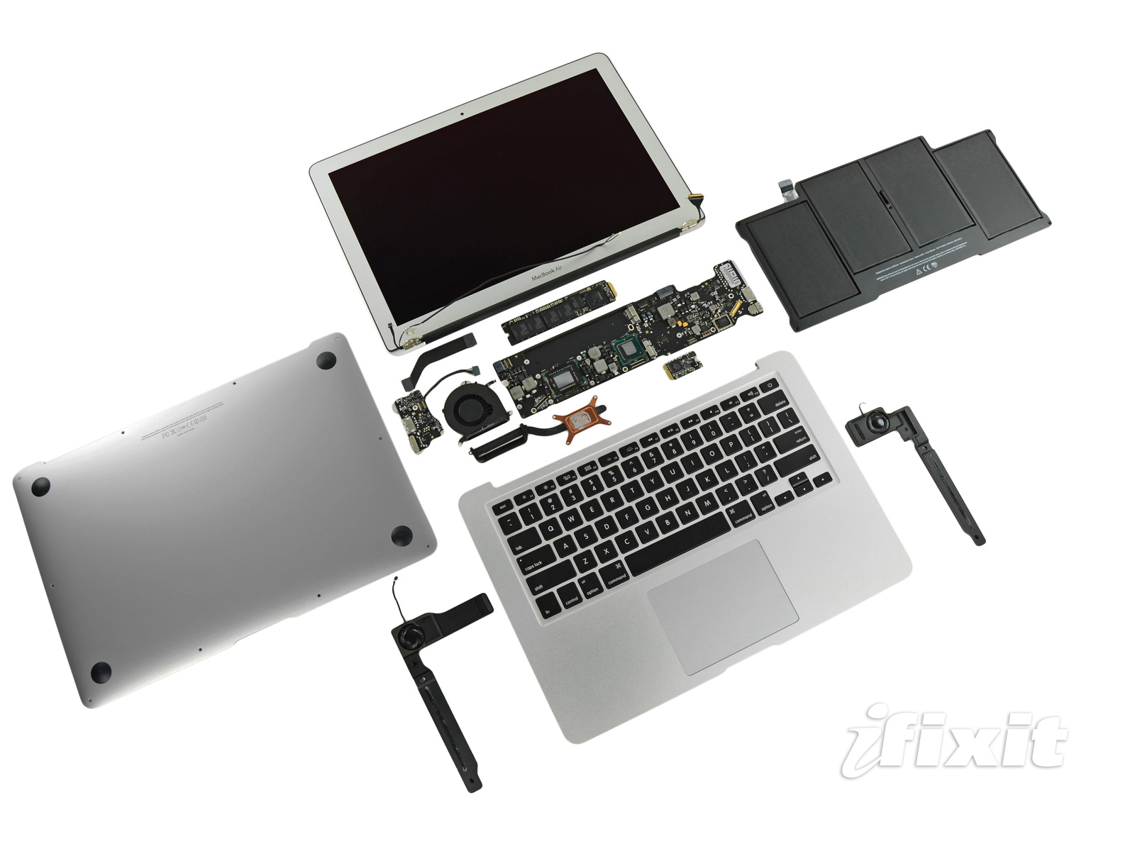 Macbook air kennenlernen