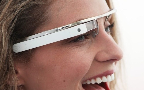 GoogleProjectGlass