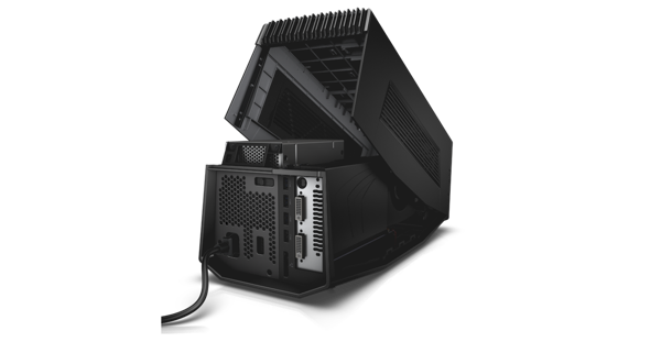 Alienware Graphics Amplifier