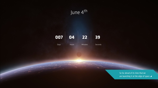 Teaser zum 4. Juni