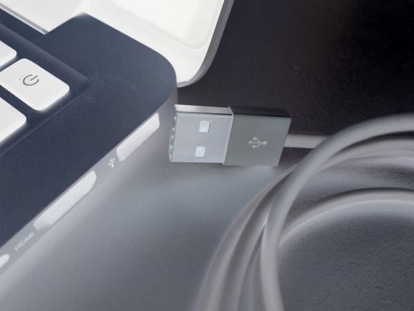 BadUSB könnte auf Jahre die größte Hard- und Softwaresicherheitslücke sein