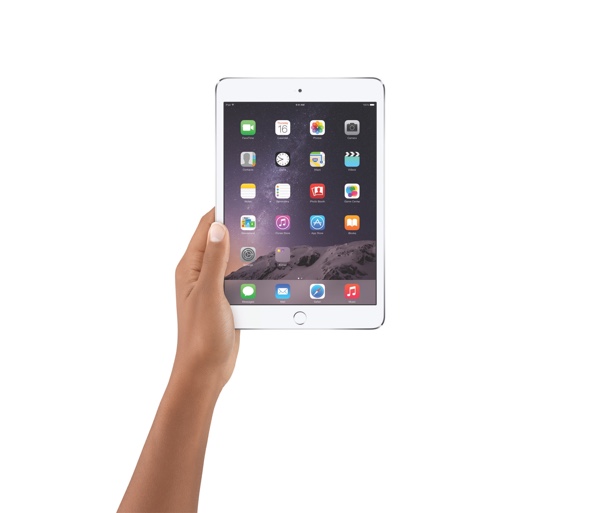 Apple iPad mini 3