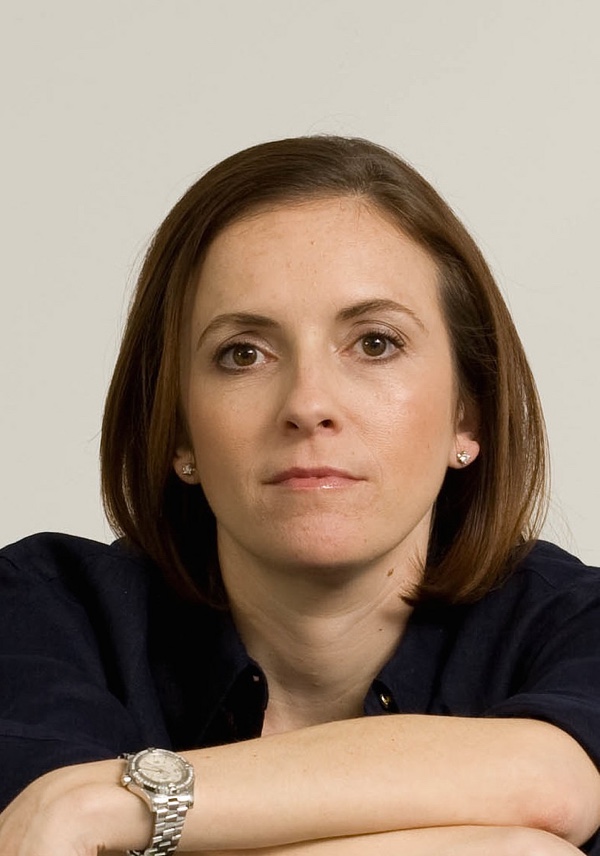Xochilt M. Balzola-Widmann - Vice President of Consumer Business bei NVIDIA