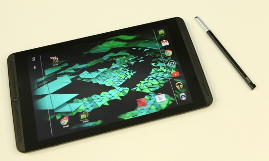 NVIDIA Shield Tablet