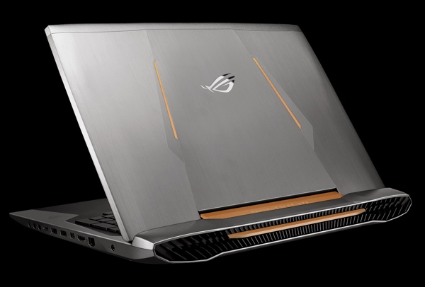ASUS ROG G752VL