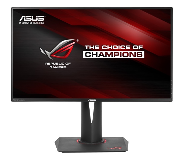 ASUS ROG Swift PG27AQ