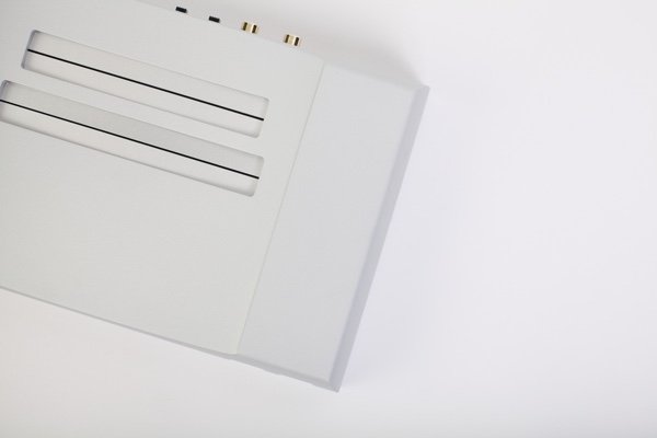 Analogue Nt