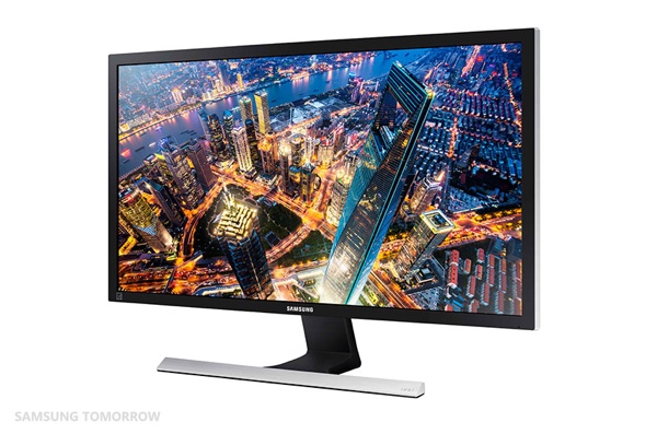 Samsung UE590 Serie