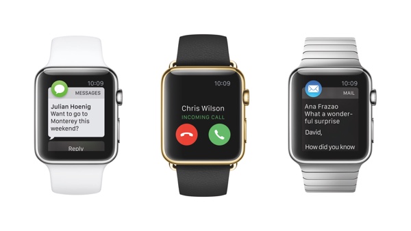 Nutzer der Apple Watch laufen Gefahr, sensible Daten an IBM zu verlieren