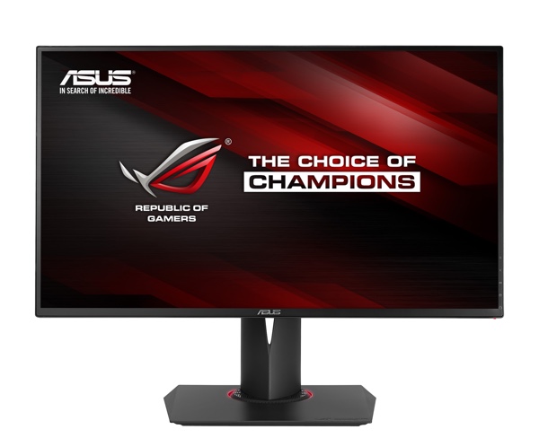 Bildergalerie zum ASUS ROG Swift PG27AQ