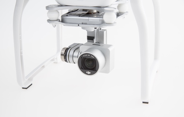 DJI Phantom 3 Standard