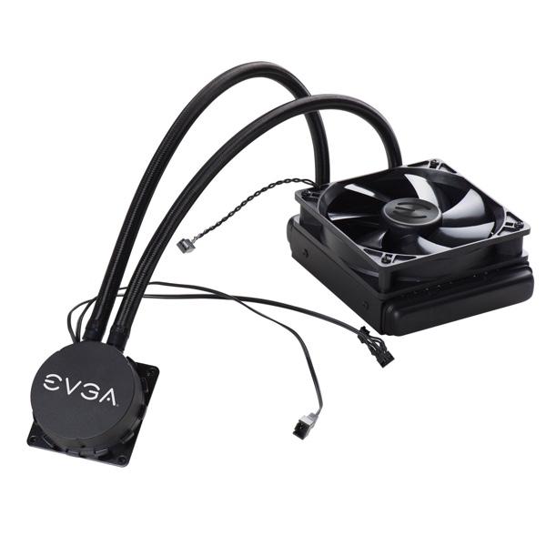 EVGA Hybrid-Kühler
