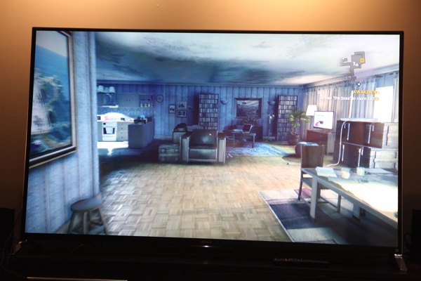 NVIDIA Shield Konsole