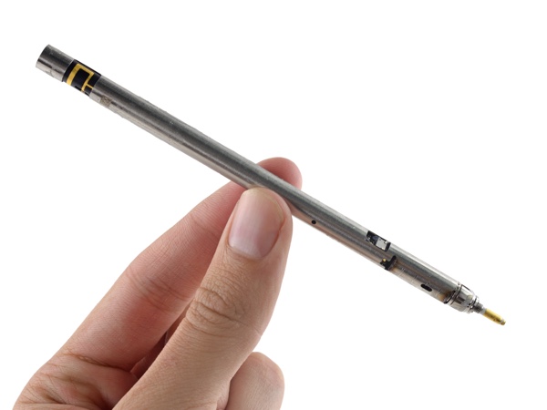 iFixit: Apple Pencil