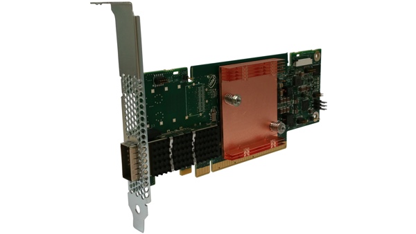 Intels Omni-Path Host Fabric Interface (HFI)
