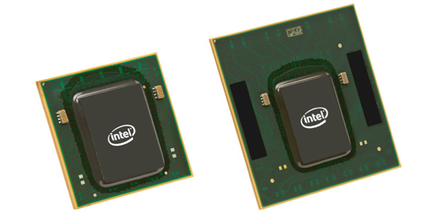 Intel Xeon-D-Serie