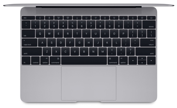 Apple MacBook