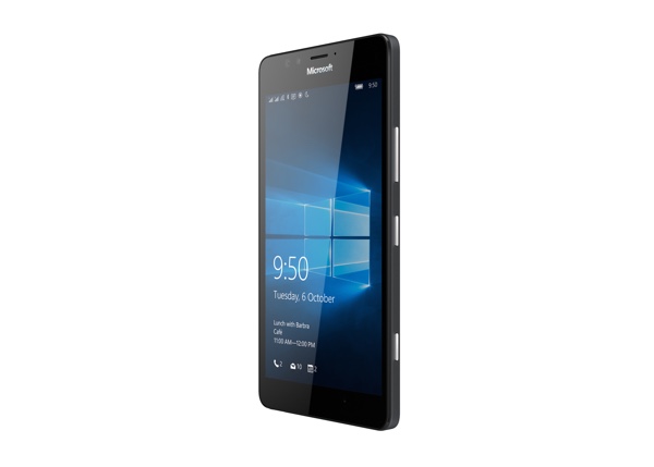 Bildergalerie zum Microsoft Lumia 950