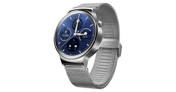 Huawei Watch