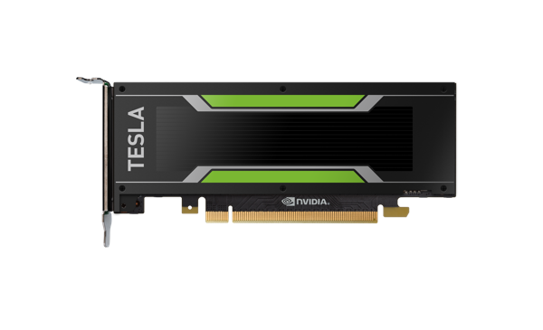 NVIDIA Tesla M40 und Tesla M4