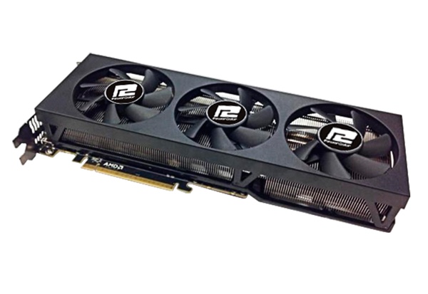 PowerColor Radeon R9 Fury