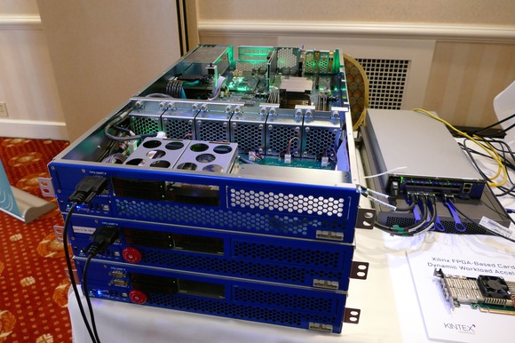 Qualcomm Server-SoC