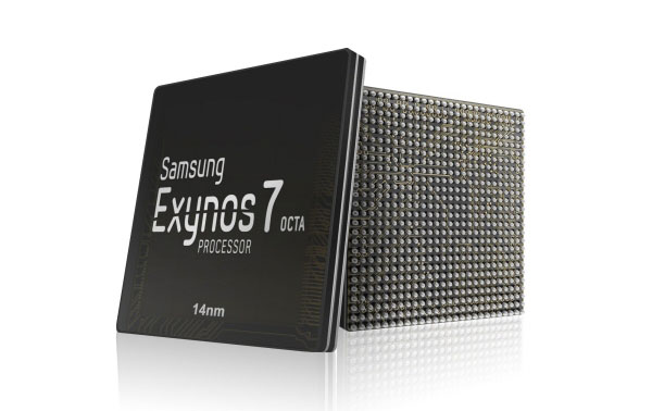 Samsung Exynos 7