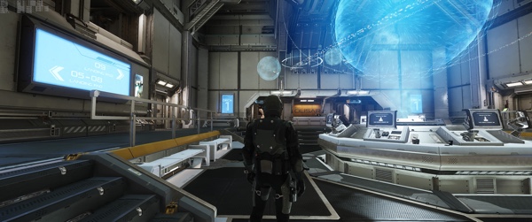 Bildergalerie: Star Citizen Alpha 2.0 (Bild: jcde7ago/Reddit)