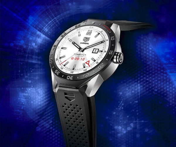 tag heuer connected 2017