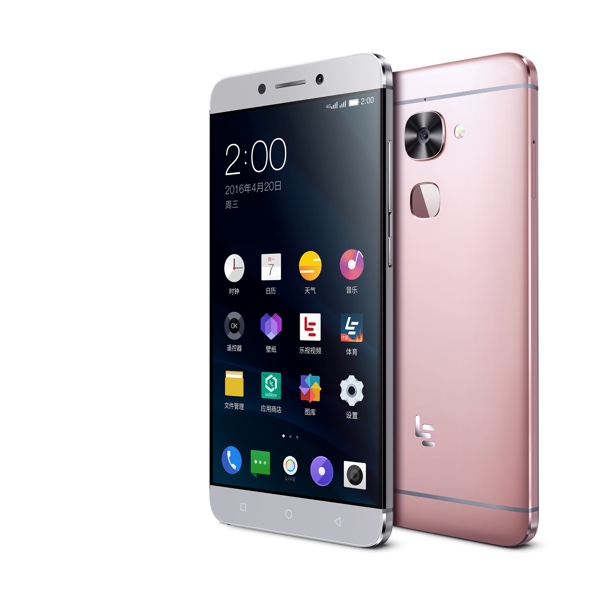 LeEco Le 2