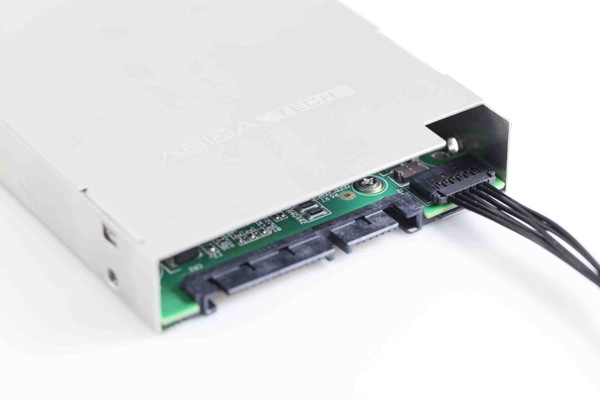 NVDIMM von Crucial