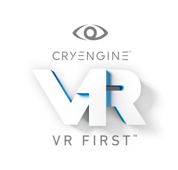 Crytek VR First-Initiative