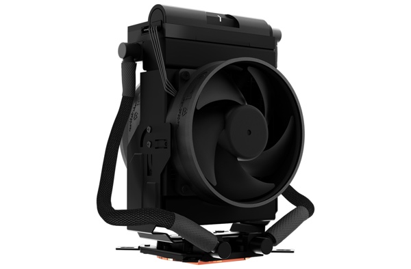 Cooler Master MasterLiquid Maker 92