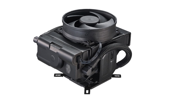Cooler Master MasterLiquid Maker 92