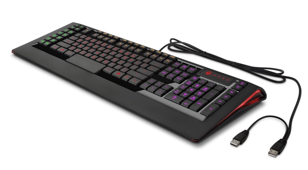 HP Omen X