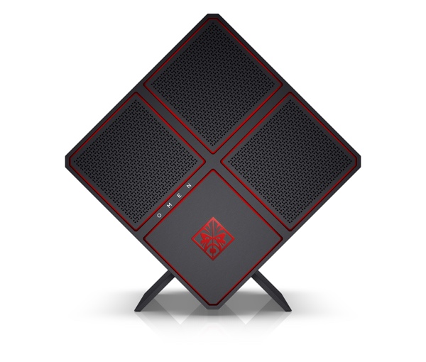 HP Omen X