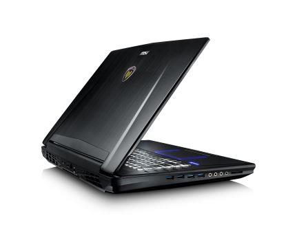 MSI WT72