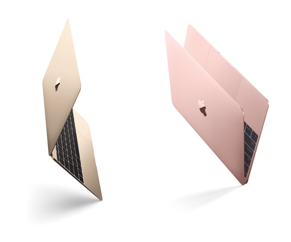 Apple MacBook Early 2016
