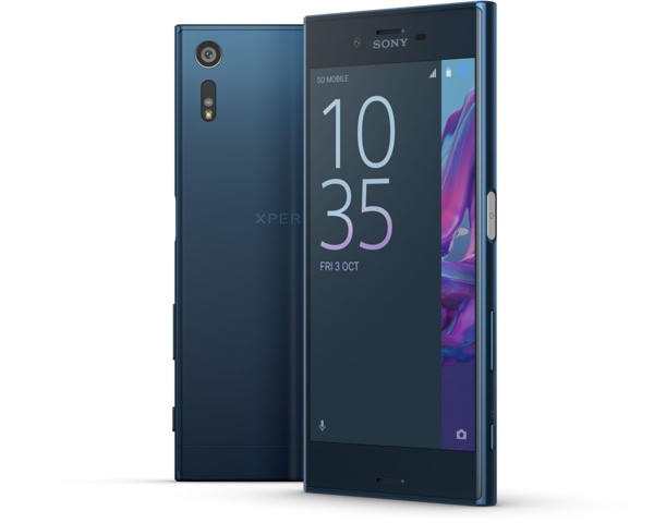 Sony Xperia XZ